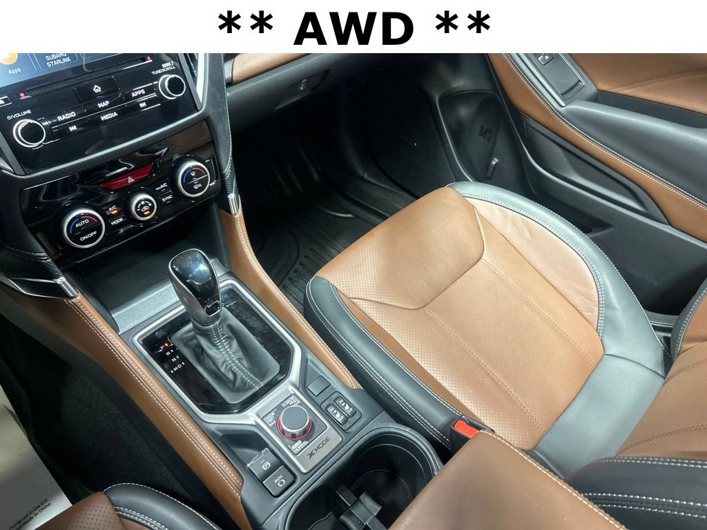 Used 2023 Subaru Forester Touring AWD/4WD image 6