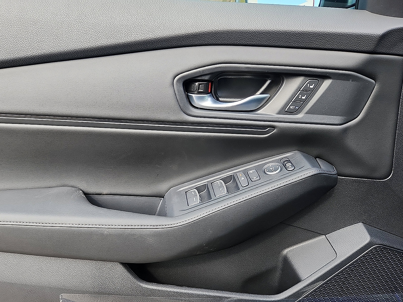 New 2026 Honda Accord Sport image 12