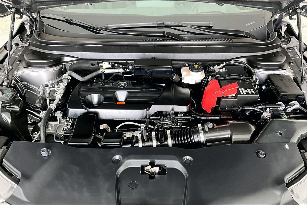 Used 2024 Acura RDX A-Spec image 12