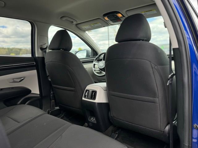 Used 2023 Hyundai Tucson SEL AWD/4WD image 34