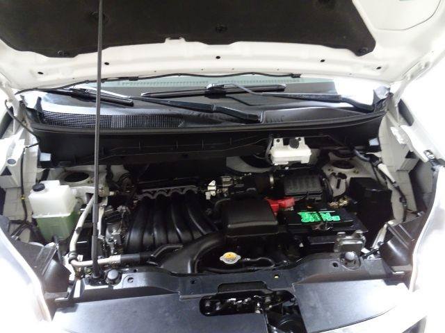 Used 2020 Nissan NV200 SV w/ Back Door Glass Package FWD image 35