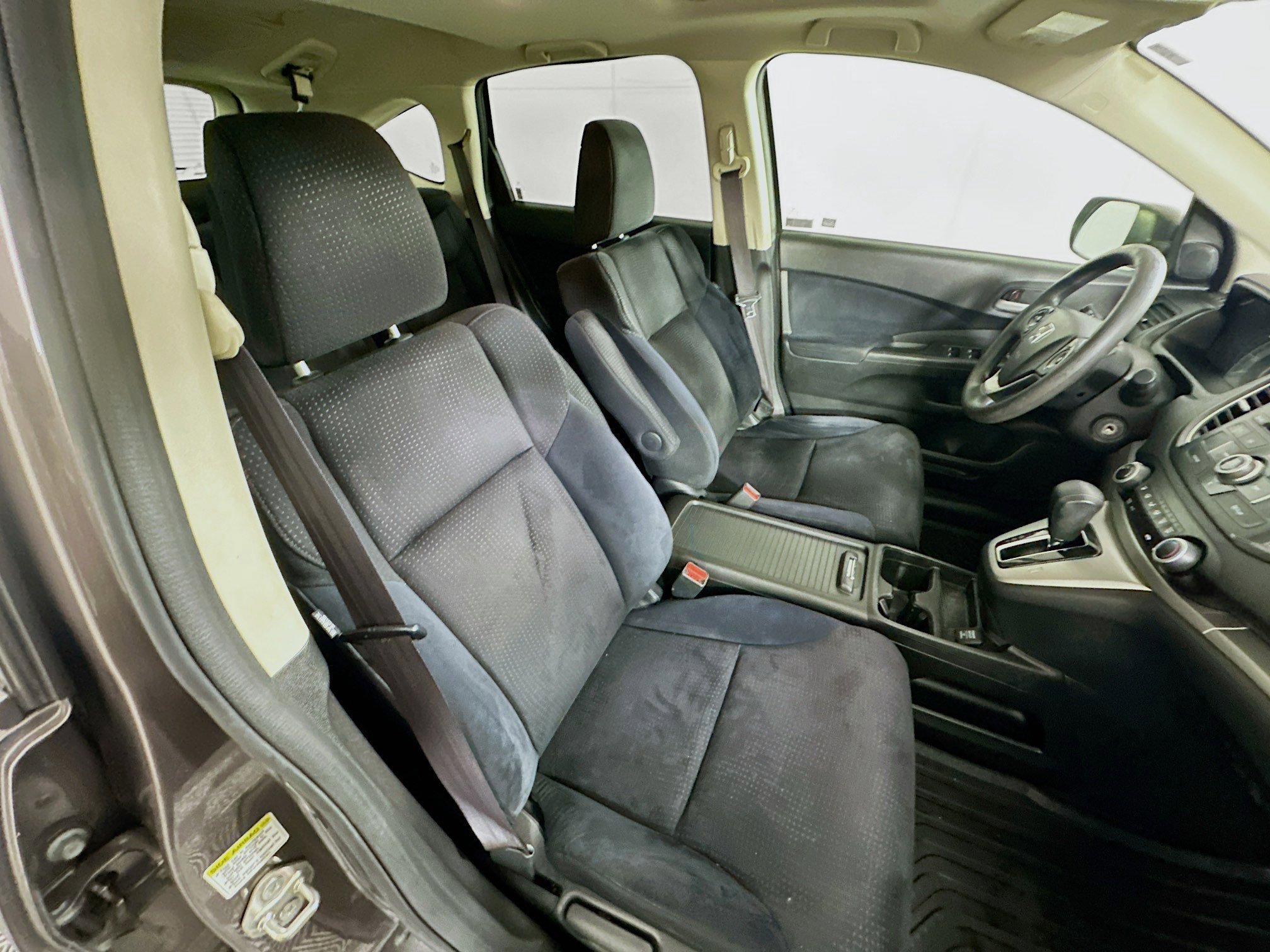 Used 2012 Honda CR-V EX image 29