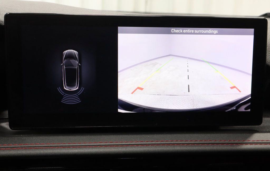 Used 2024 Dodge Hornet R/T Plus image 4