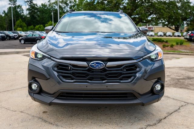 New 2026 Subaru Crosstrek 2.5i Premium image 12