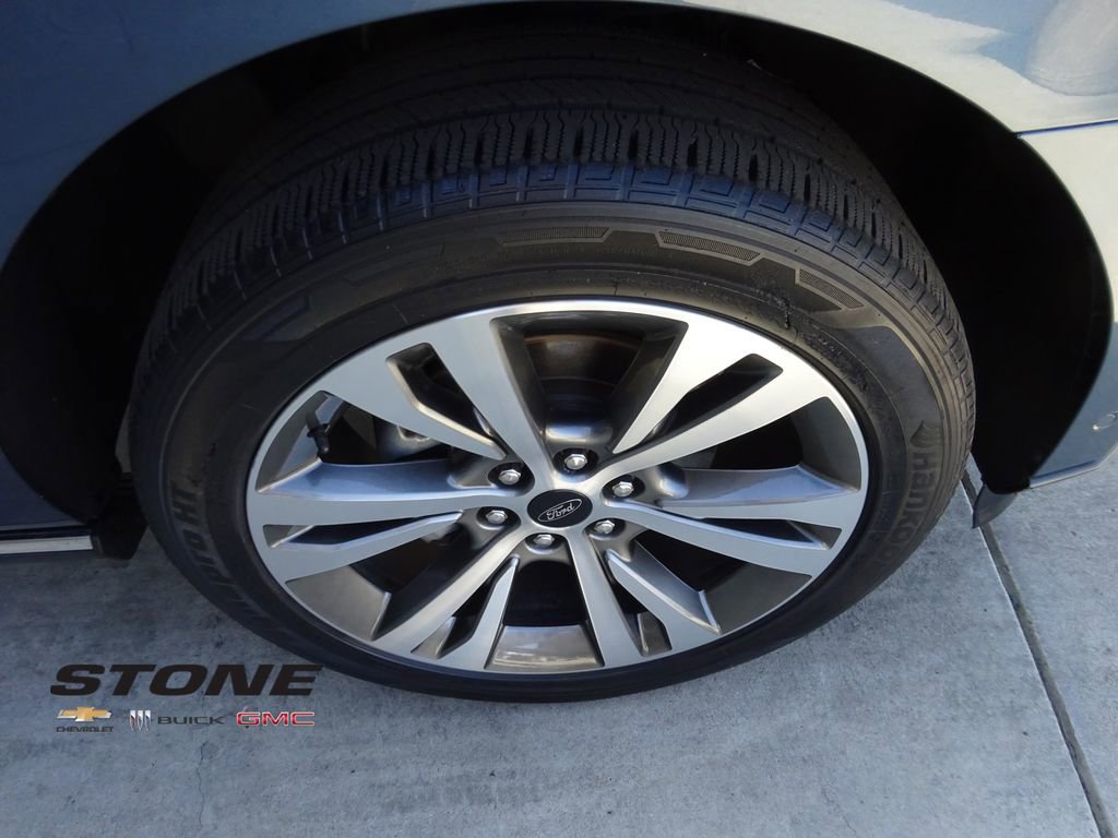 Used 2020 Ford Expedition Limited w/ Equipment Group 302A image 10