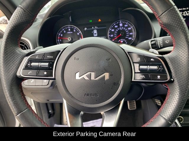 Used 2023 Kia Forte GT image 8