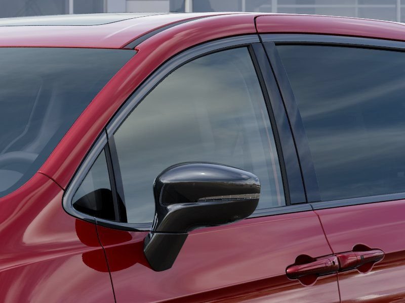 New 2026 Chrysler Pacifica Select FWD image 12