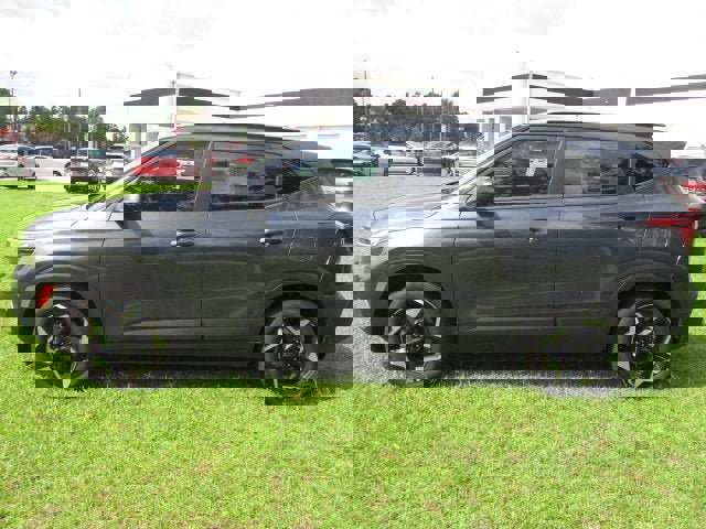 New 2026 Kia Seltos S image 6