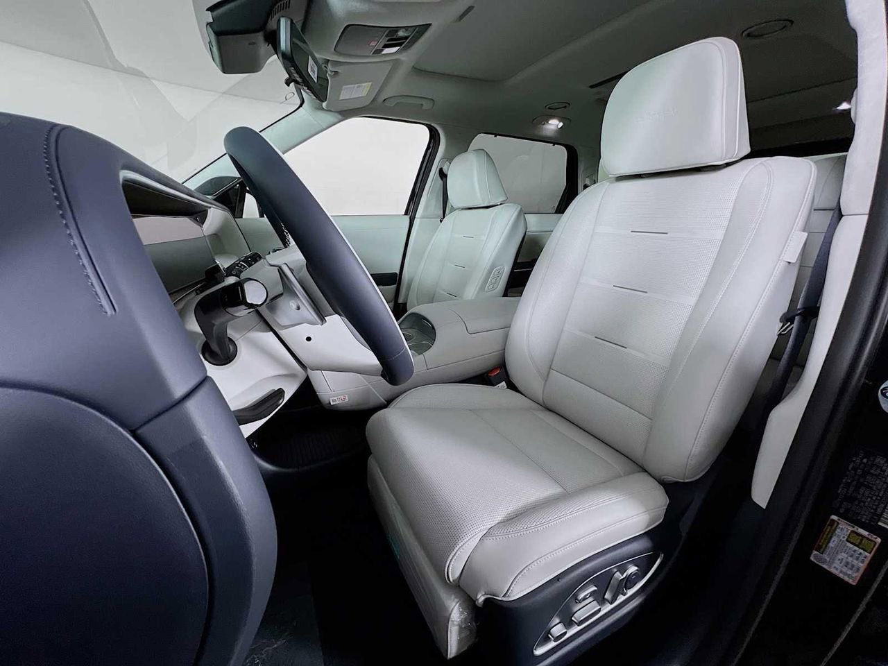 New 2026 Hyundai Palisade Calligraphy image 14