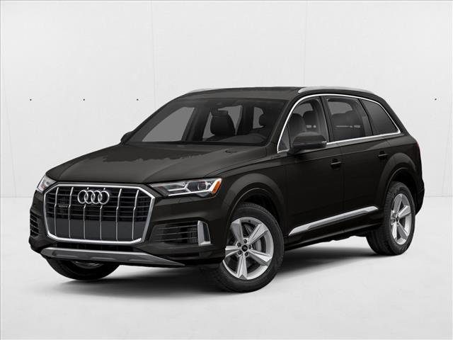 Used 2022 Audi Q7 3.0T Prestige w/ Prestige Package