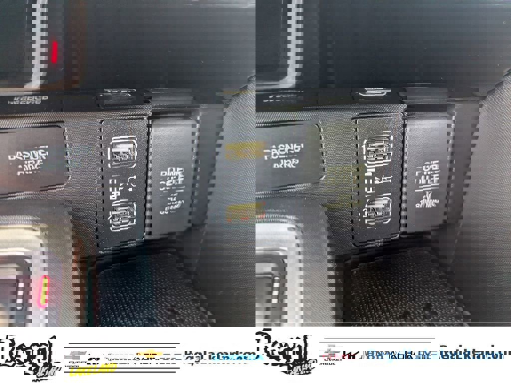 Used 2020 Honda Insight EX image 21