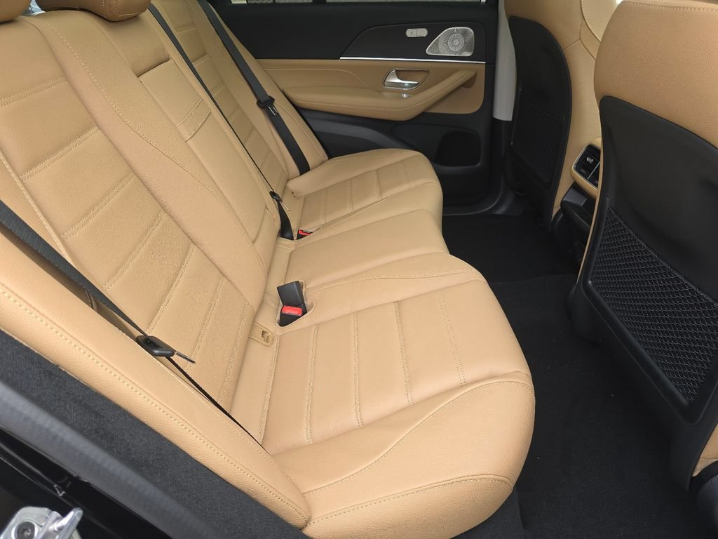 New 2026 Mercedes-Benz GLE 350 4MATIC image 20