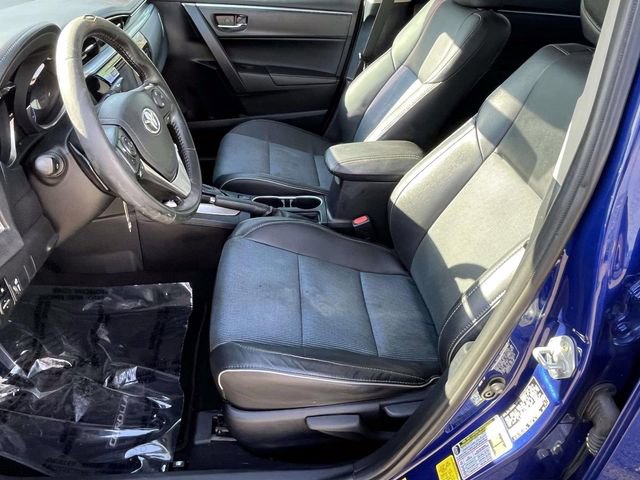 Used 2014 Toyota Corolla S FWD image 14