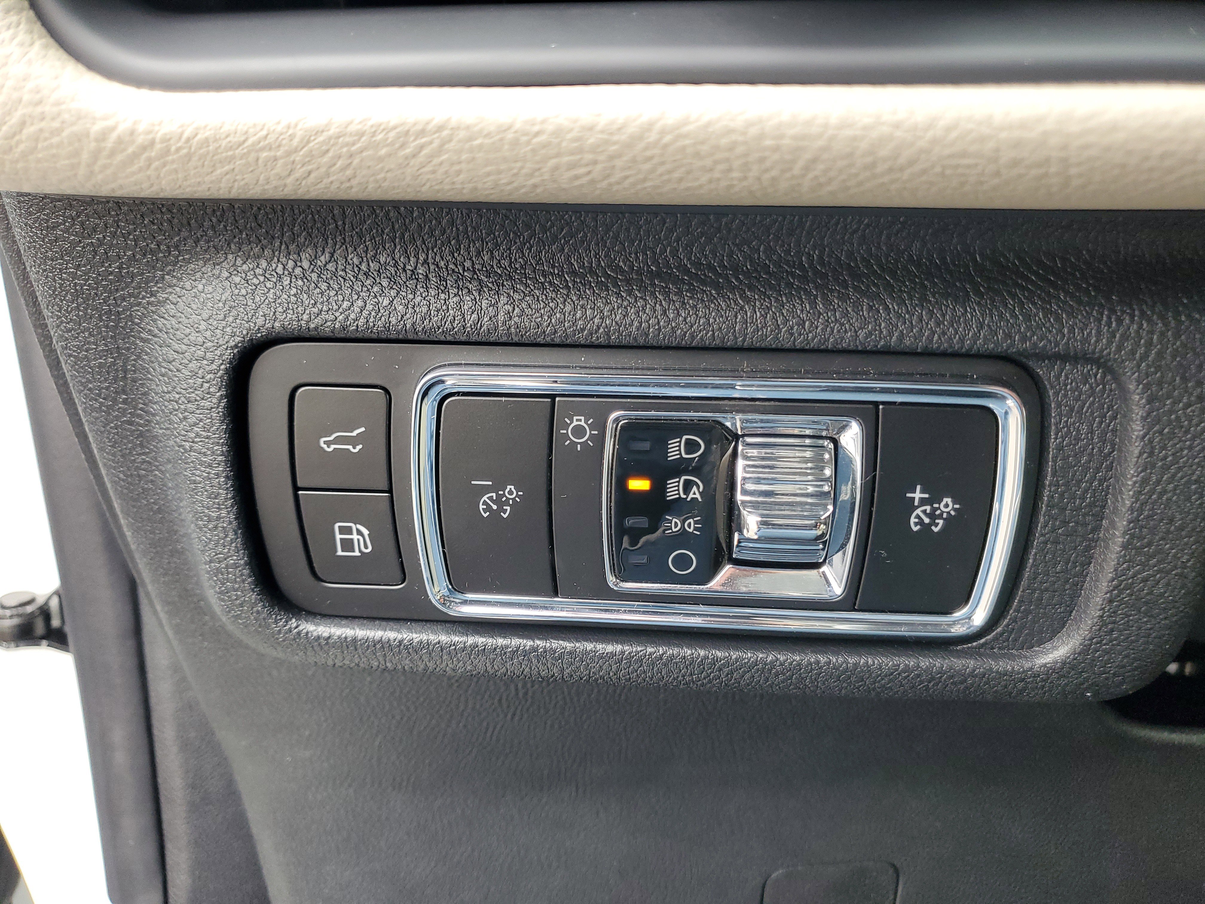 New 2026 Lincoln Corsair Grand Touring image 14