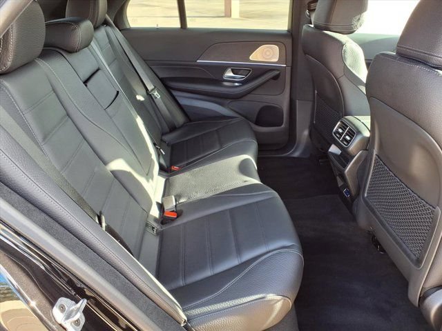 New 2025 Mercedes-Benz GLE 580 4MATIC image 20