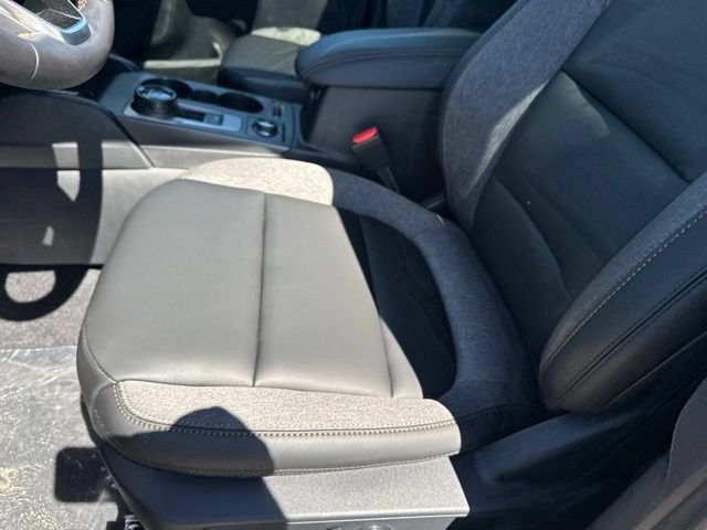 New 2026 Ford Bronco Sport Big Bend w/ Convenience Package AWD/4WD image 23
