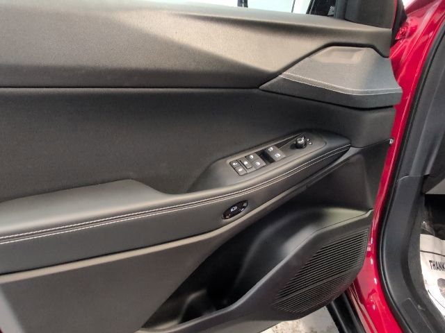 New 2026 Jeep Cherokee Laredo AWD/4WD image 14