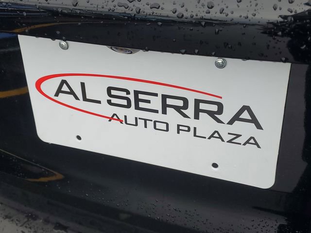 Used 2019 Ford EcoSport SE w/ SE Convenience Package image 7