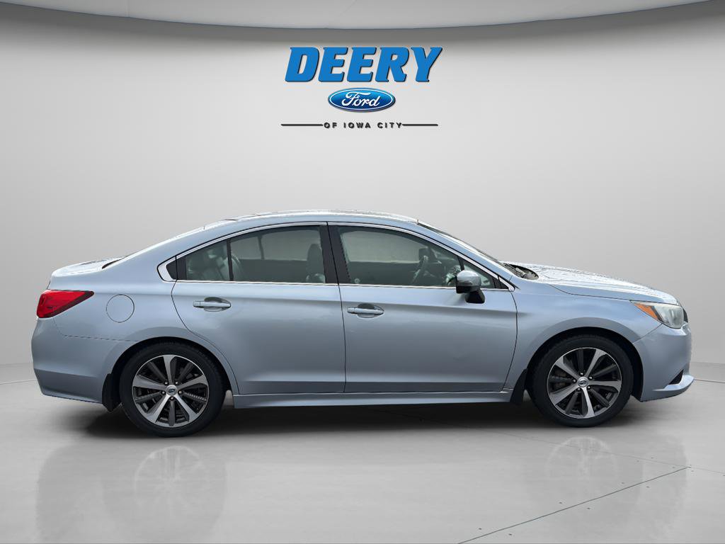 Used 2015 Subaru Legacy 3.6R Limited AWD/4WD image 16