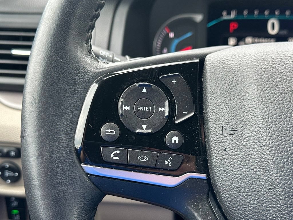 Used 2022 Honda Pilot Special Edition image 20