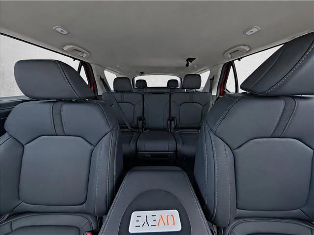 New 2026 Honda Pilot EX-L image 16
