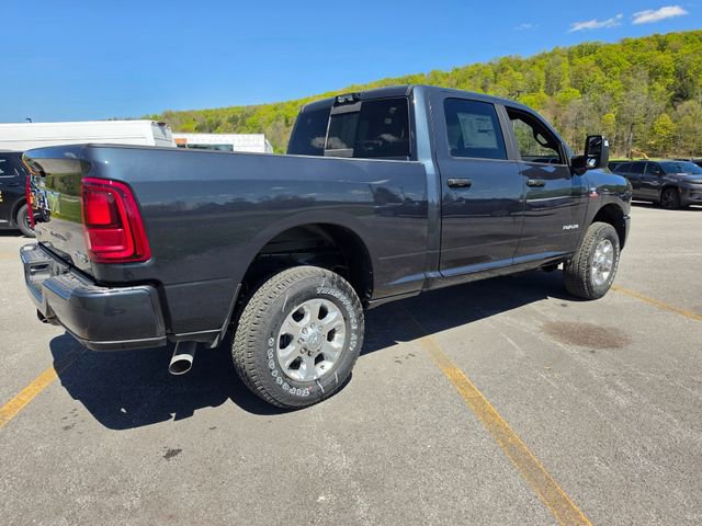 New 2026 RAM 2500 Big Horn AWD/4WD image 5
