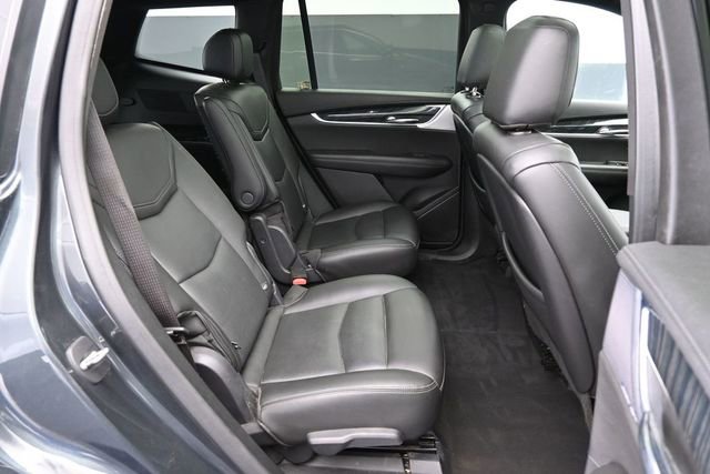Used 2021 Cadillac XT6 Premium Luxury AWD/4WD image 49