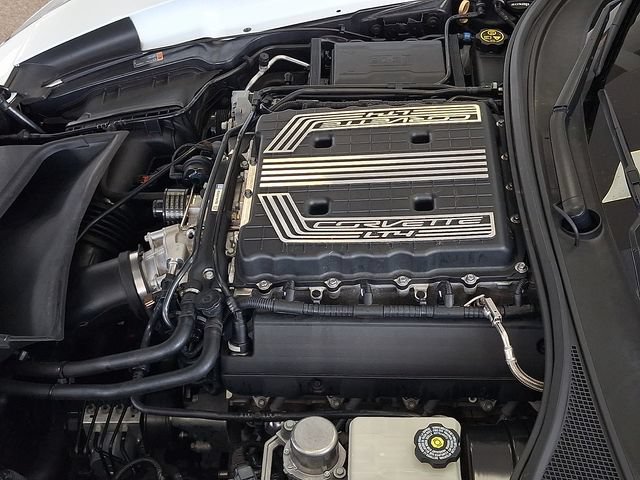 Used 2017 Chevrolet Corvette Z06 RWD image 21