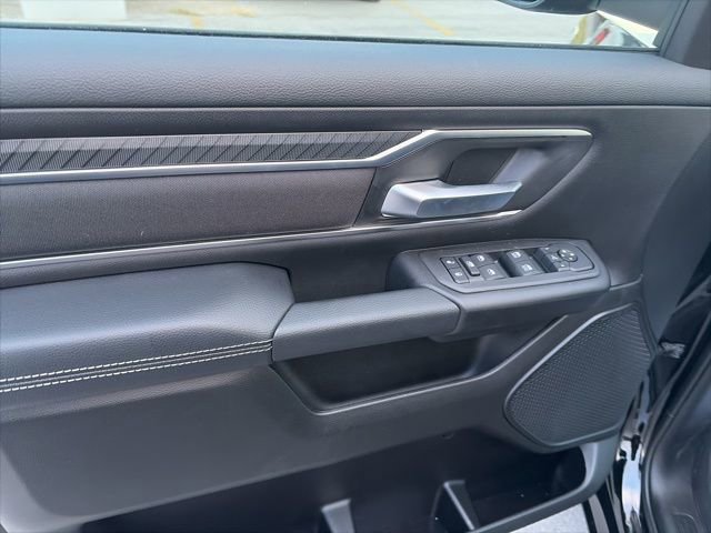 New 2026 RAM 1500 Big Horn image 17