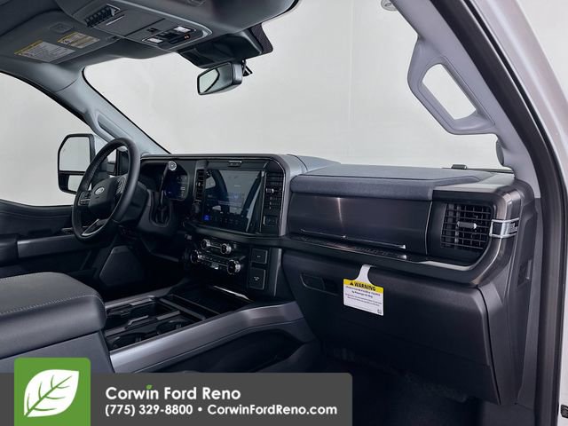 New 2026 Ford F350 Lariat w/ Lariat Ultimate Package image 32