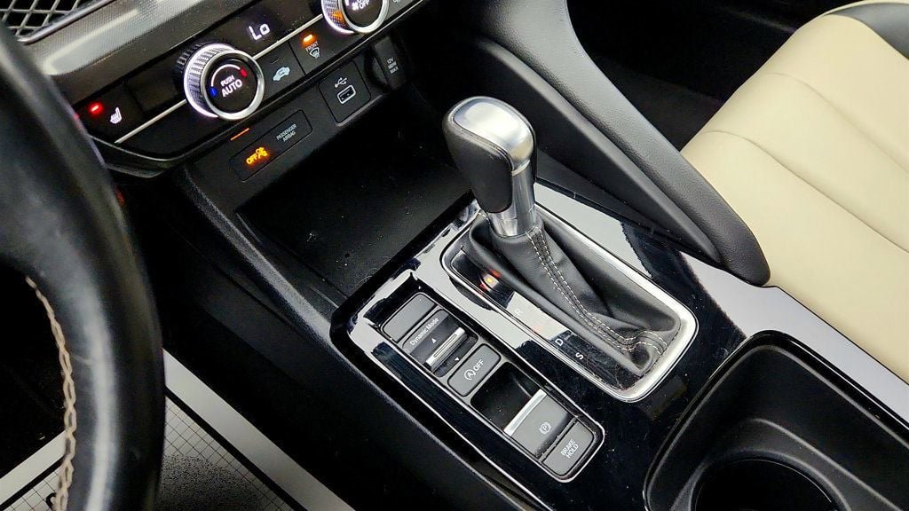Used 2023 Acura Integra A-Spec image 16
