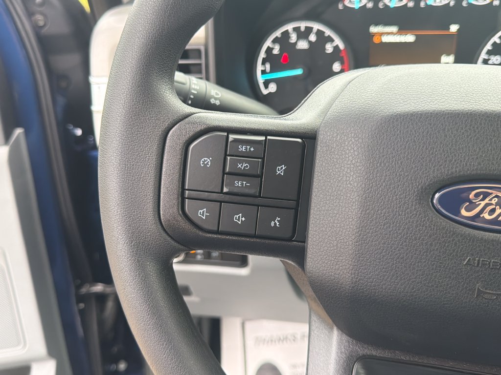 New 2027 Ford F250 XLT w/ Tremor Off-Road Package AWD/4WD image 18