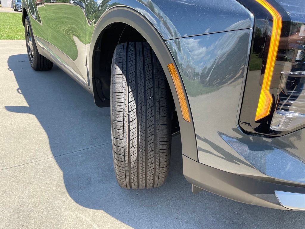New 2026 Kia Sportage S AWD/4WD image 16