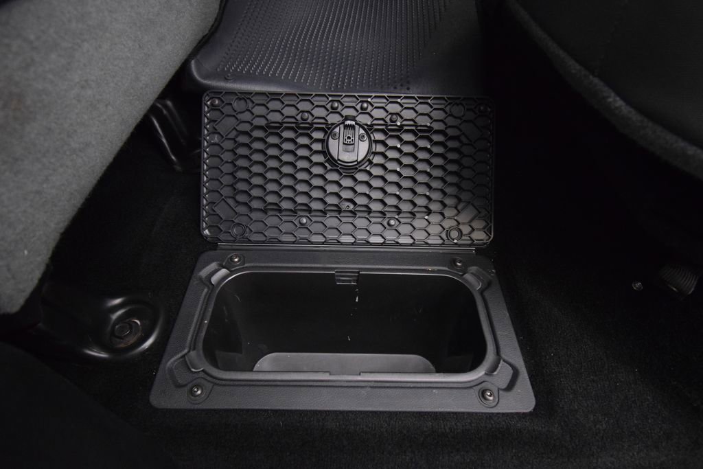 Used 2016 RAM 1500 Big Horn image 32