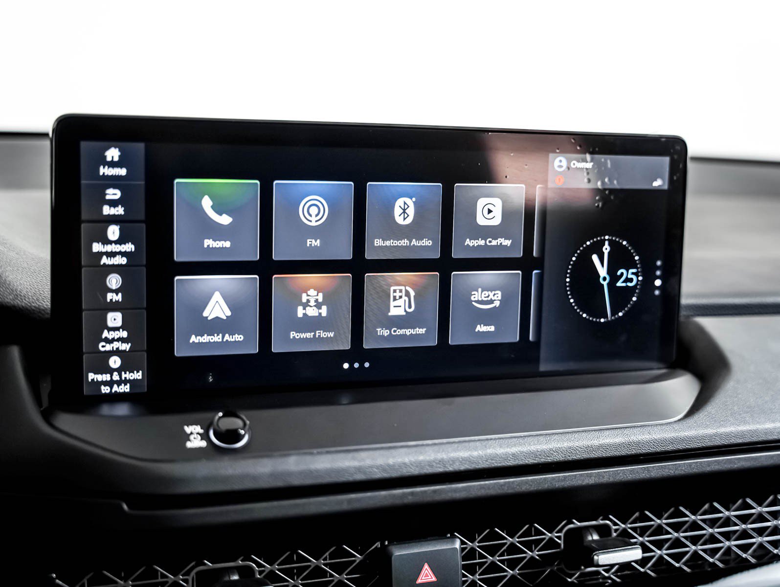 Used 2025 Honda Accord Sport image 16