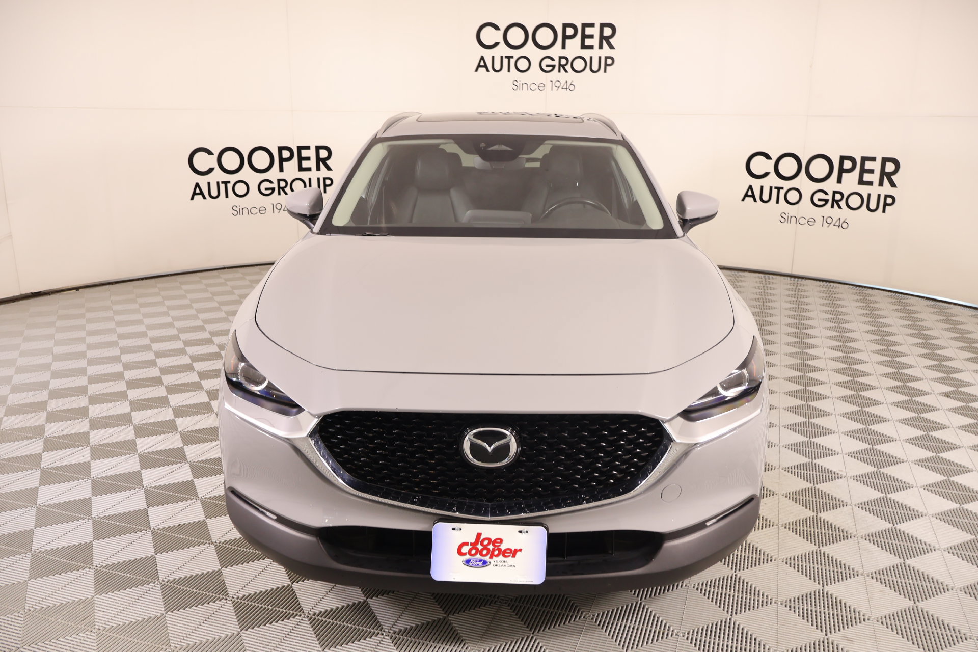Used 2025 MAZDA CX-30 AWD 2.5 S w/ Preferred Package image 9