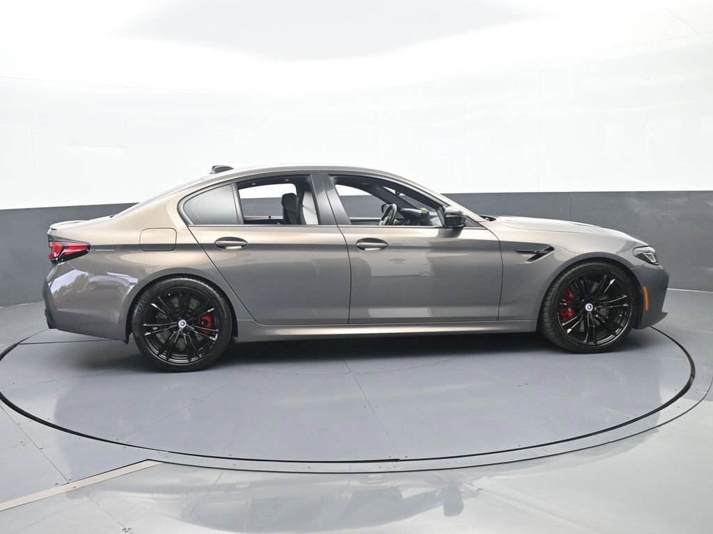 Used 2023 BMW M5 w/ Competition Package image 7