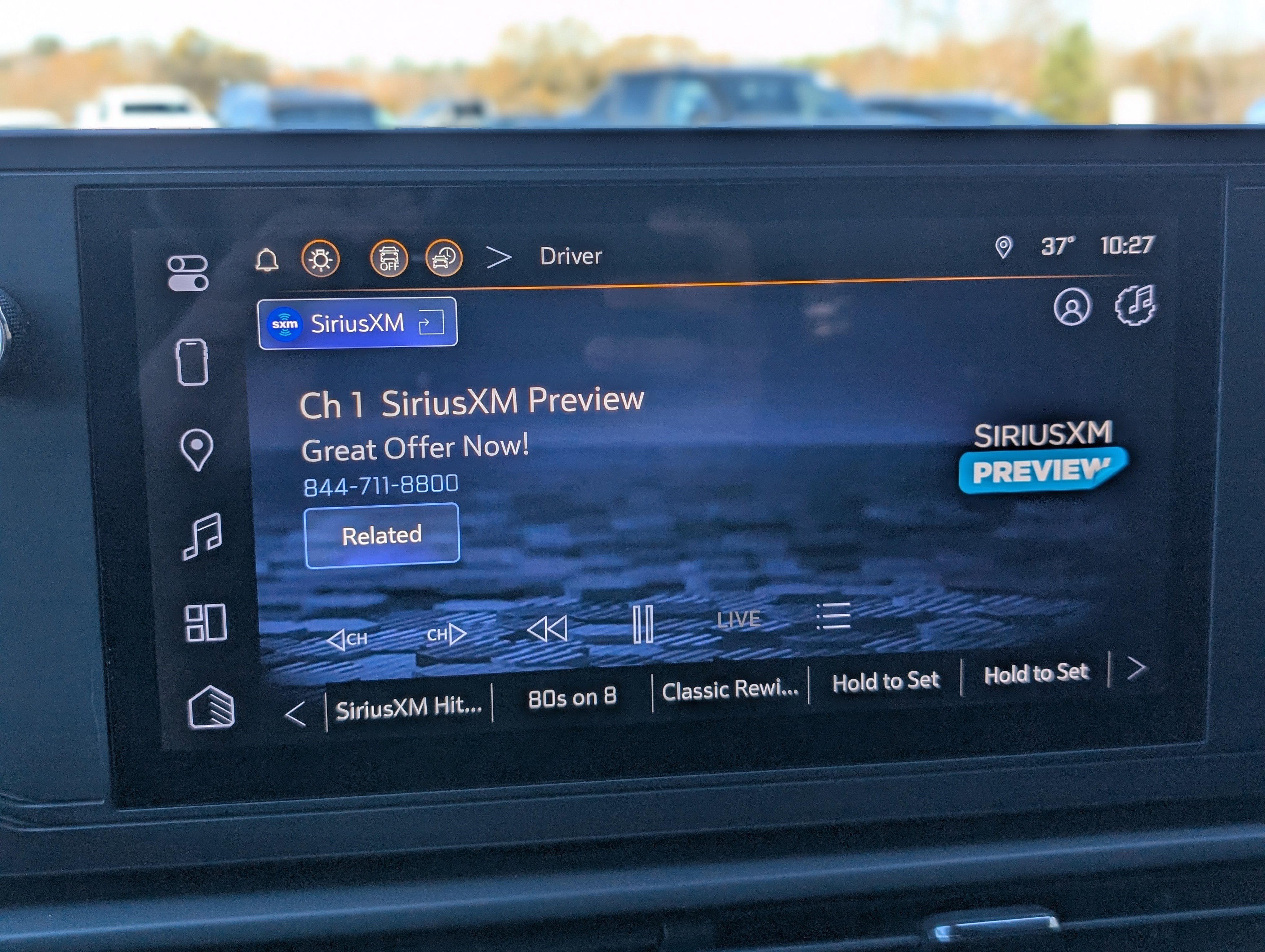 Used 2024 Chevrolet Silverado EV W/T image 27