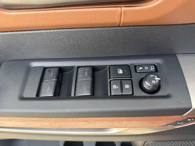New 2026 Toyota Tundra 1794 Edition AWD/4WD image 18