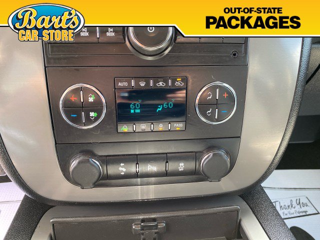 Used 2012 GMC Sierra 1500 SLT w/ All-Terrain Package AWD/4WD image 32