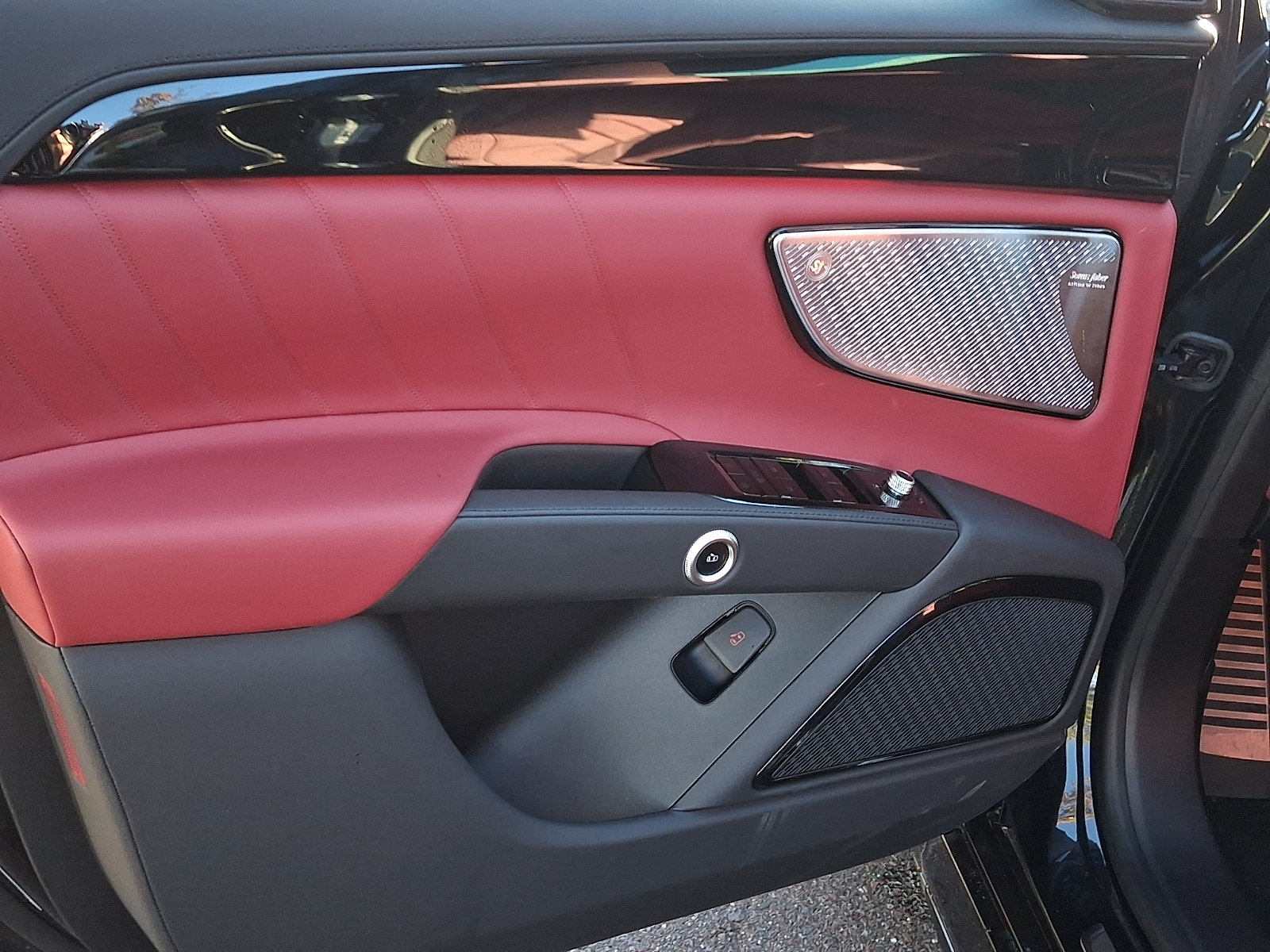 New 2027 Maserati Grecale Modena AWD/4WD image 8