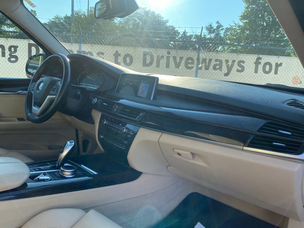 Used 2018 BMW X5 xDrive35i AWD/4WD image 19
