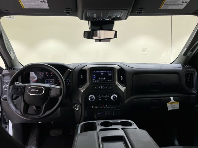 Certified 2024 GMC Sierra 1500 Pro w/ Graphite Edition image 18
