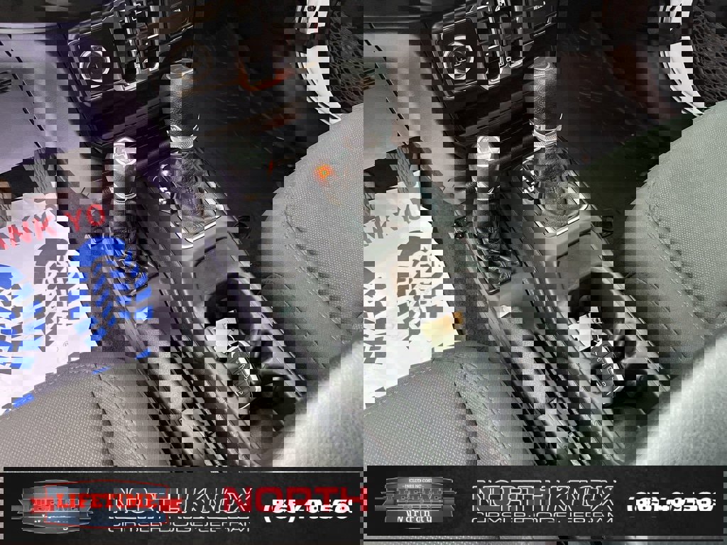 Used 2021 Jeep Gladiator Sport image 11