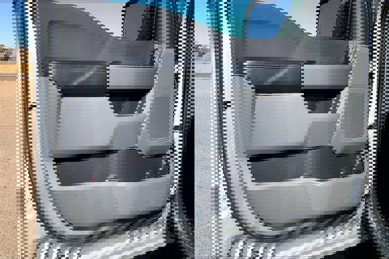 Used 2023 Ford F150 XLT w/ Trailer Tow Package image 22