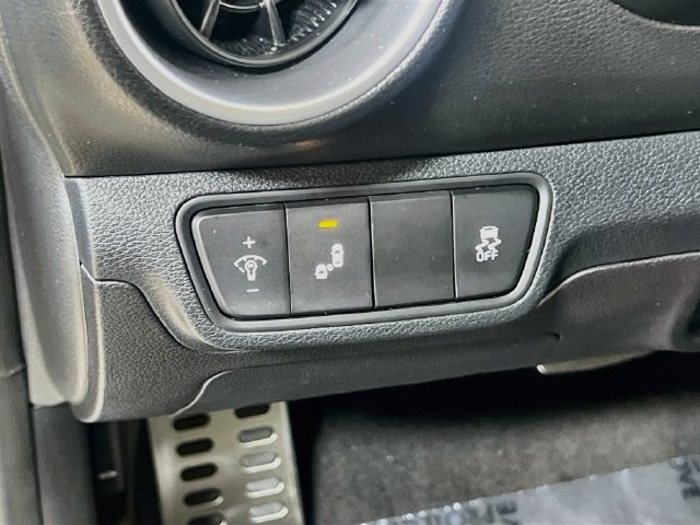 Certified 2024 Kia Forte GT-Line FWD image 10