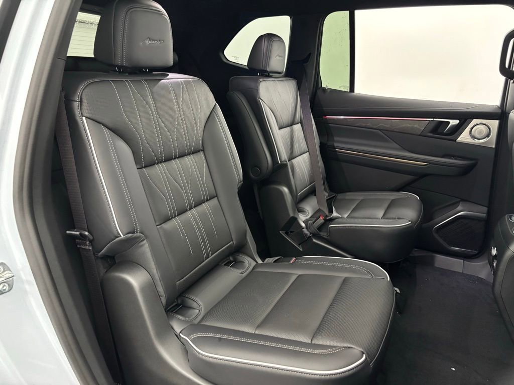 New 2026 Buick Enclave Avenir w/ Super Cruise Package image 43