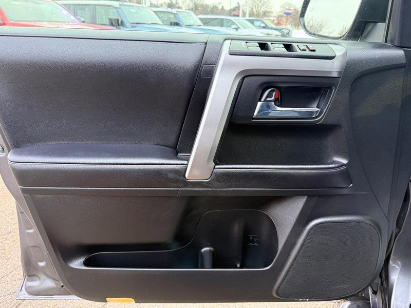 Used 2023 Toyota 4Runner SR5 image 19