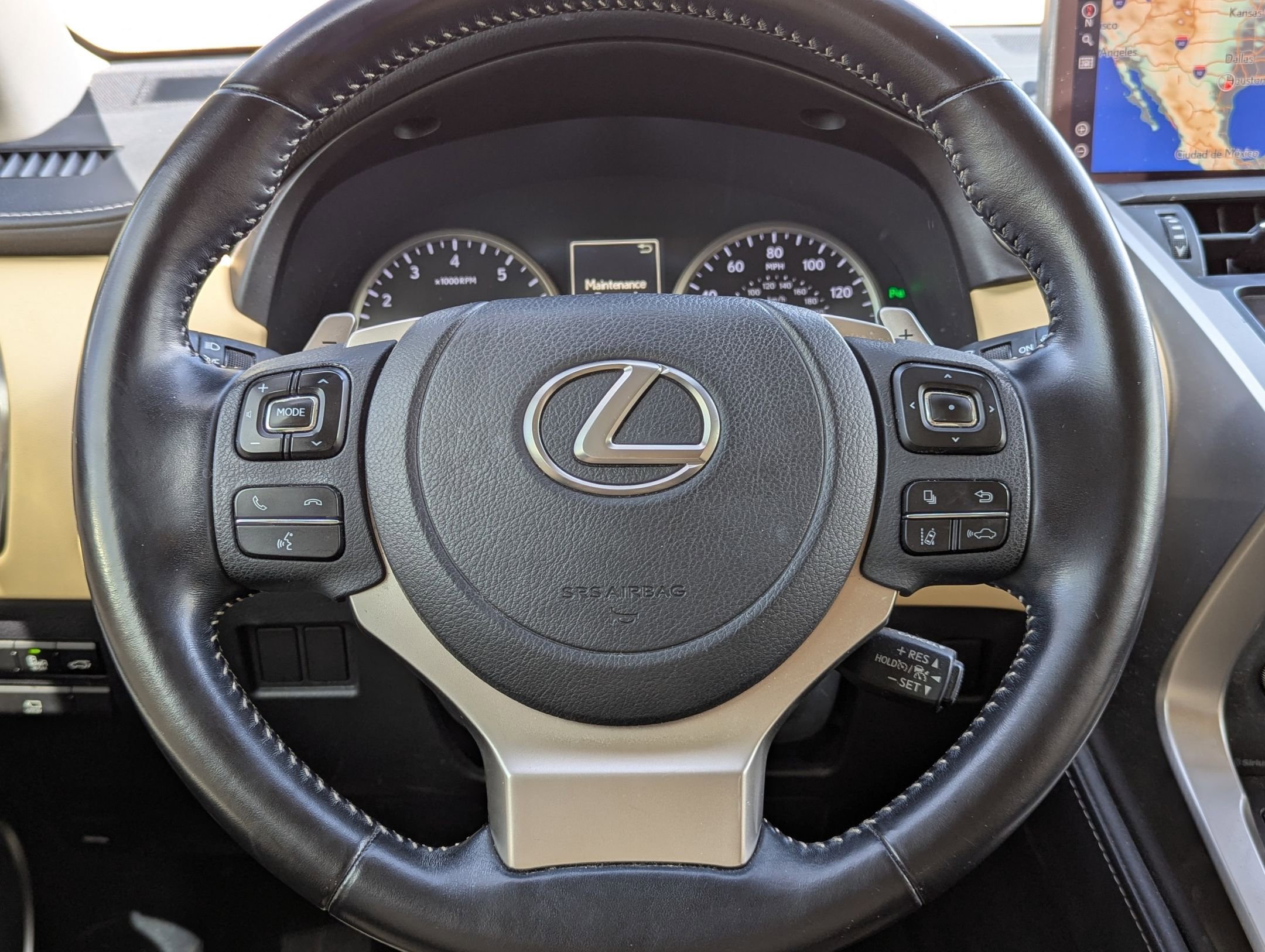 Used 2021 Lexus NX 300 FWD w/ Premium Package image 16
