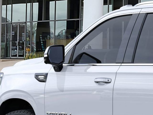 New 2026 GMC Yukon XL Denali Ultimate image 12